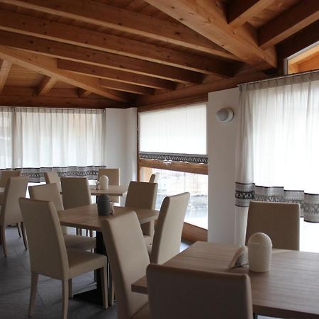 Val MasinoA Fil Di Cielo住宿加早餐旅馆 外观 照片